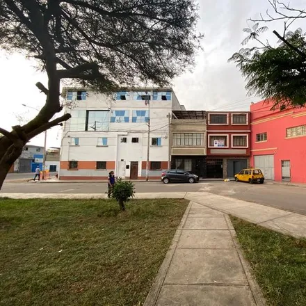 Image 3 - Maipu, Pueblo Libre, Lima Metropolitan Area 15081, Peru - Apartment for rent