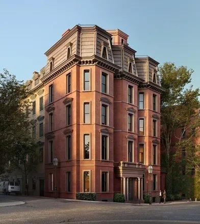 Buy this 5 bed house on 57 Hancock St in Boston, Massachusetts
