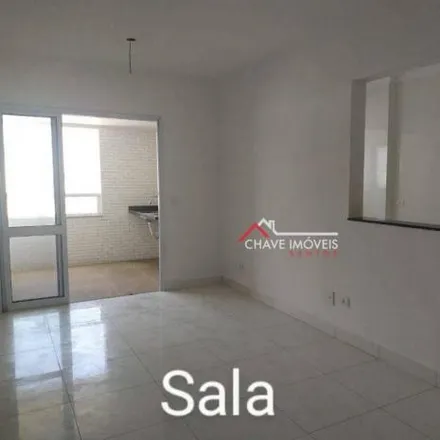 Buy this 2 bed apartment on Rua Marília in Boqueirão, Praia Grande - SP