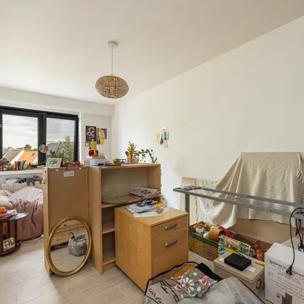 Rent this 2 bed apartment on Dienstenaanhuis in Dorp 30, 2820 Bonheiden
