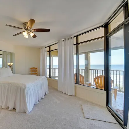Rent this 3 bed house on Wilbur-by-the-Sea in FL, 32116