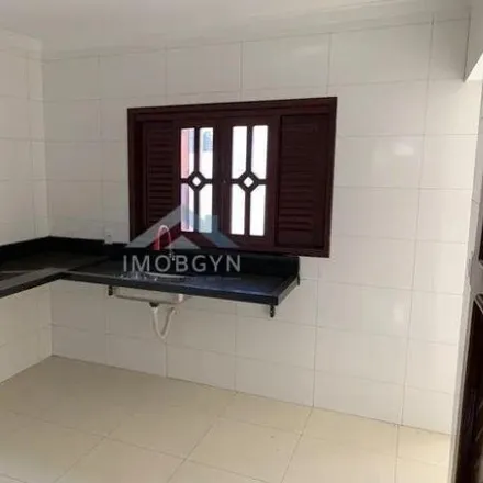 Buy this 3 bed apartment on Rua Brunsviga in Jardim Luz, Aparecida de Goiânia - GO