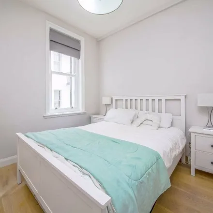 Image 4 - Alpha Close, Park Road, London, NW1 4SN, United Kingdom - Apartment for rent