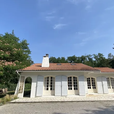 Image 7 - 33340 Queyrac, France - House for rent