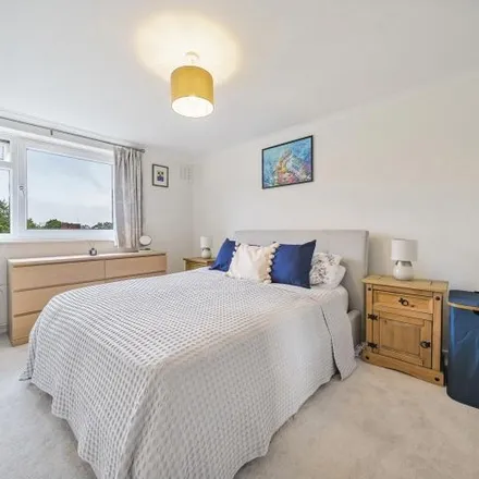 Rent this 2 bed apartment on 66 Wimbledon Park Road in London, SW18 5TA