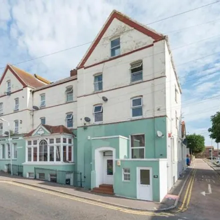 Buy this 1 bed apartment on Union Street in Ramsgate, CT11 8QB
