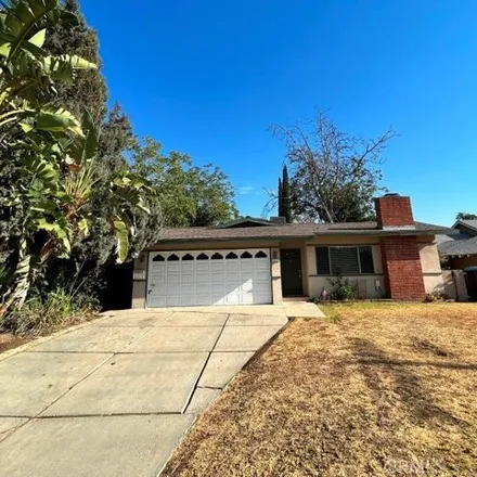 Rent this 4 bed house on 18151 Rayen Street in Los Angeles, CA 91325