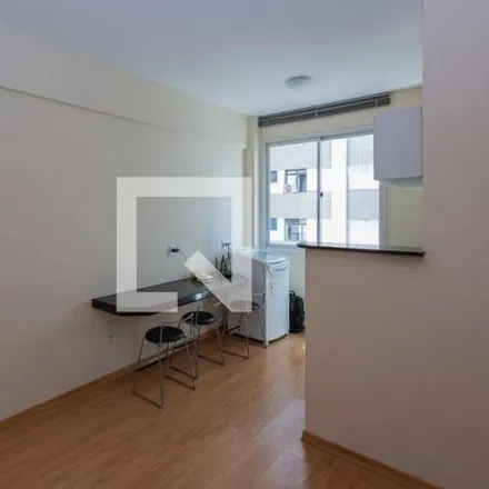 Rent this 1 bed apartment on Chagdud Gonpa Dawa Drolma in Rua Gonçalves Dias 904, Funcionários