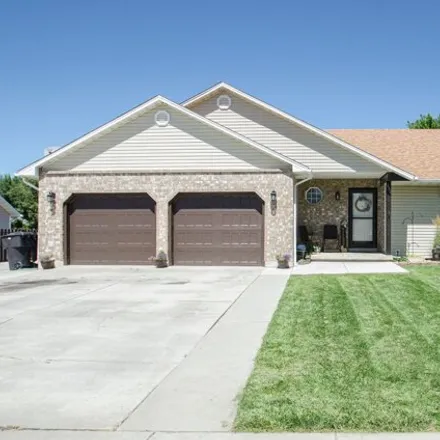 Buy this 5 bed house on 640 West 2550 South in Perry, Box Elder County