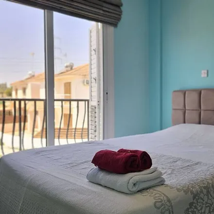 Image 3 - Color Cyprus Amozoniu Apartments, Amazoniou 4, 7041 Oroklini, Cyprus - House for rent