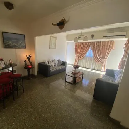 Buy this 3 bed apartment on 77 - Saavedra 1909 in Partido de General San Martín, General San Martín