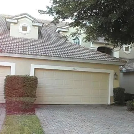 Rent this 3 bed house on 8312 Via Verona in Dr. Phillips, Orange County