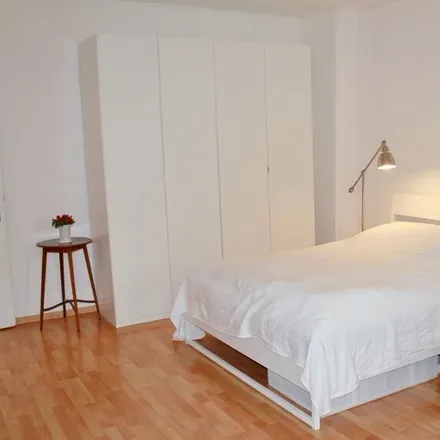 Rent this 1 bed apartment on Immanuelkirchstraße 14A in 10405 Berlin, Germany