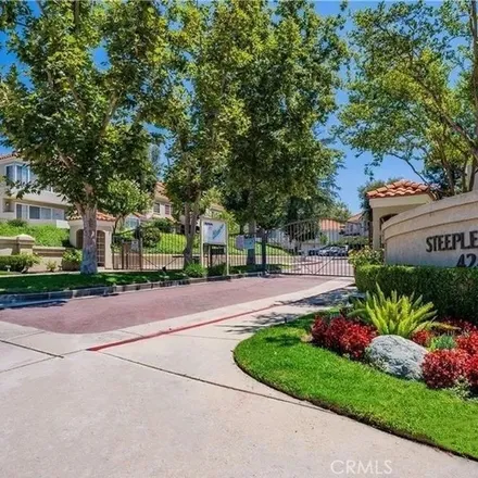 Rent this 2 bed apartment on 490 Lost hills Road in Calabasas, CA 91301