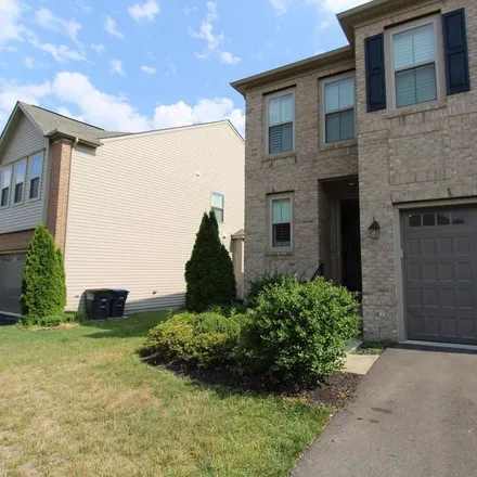Rent this 1 bed apartment on 24843 Somerby Drive in Avonlea, South Riding
