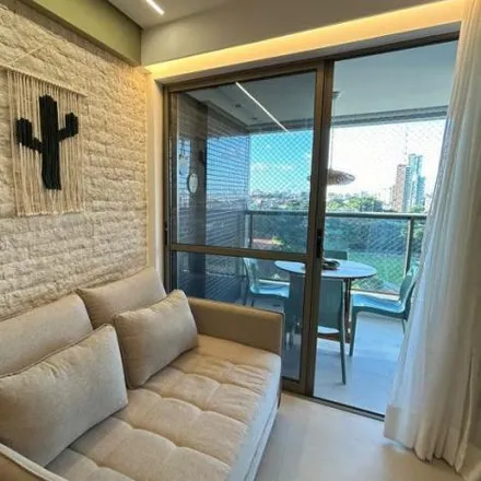 Buy this 1 bed apartment on Avenida Oceânica in Barra, Salvador - BA