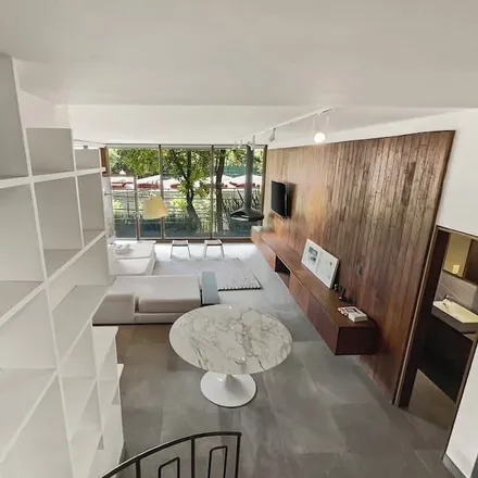 Rent this 2 bed house on Cuauhtémoc in Mexico City, Mexico