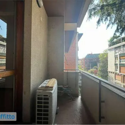 Rent this 4 bed apartment on Via Cimarosa - Via Monferrato in Via Monferrato, 20145 Milan MI