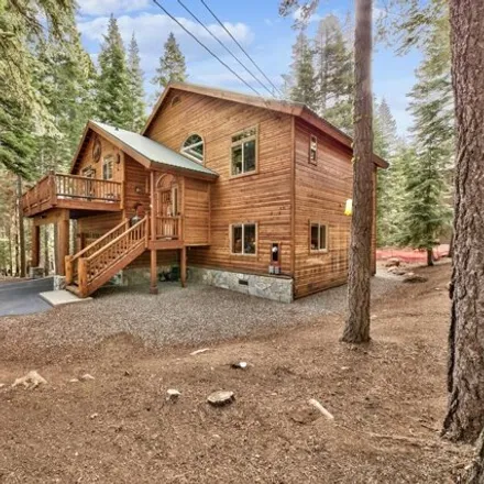 Buy this 4 bed house on 14177 Pathway Avenue in Truckee, CA 96161