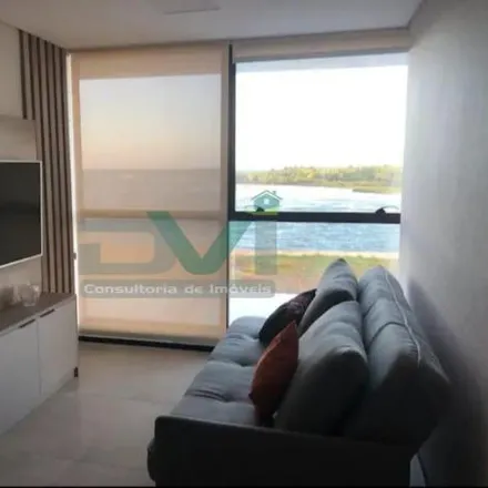 Buy this 1 bed apartment on Rua Padre Nestor de Alencar in Barra de Jangada, Jaboatão dos Guararapes - PE