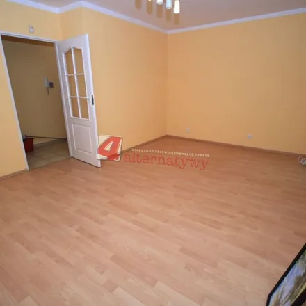 Rent this 1 bed apartment on Nowy Świat 1 in 33-100 Tarnów, Poland