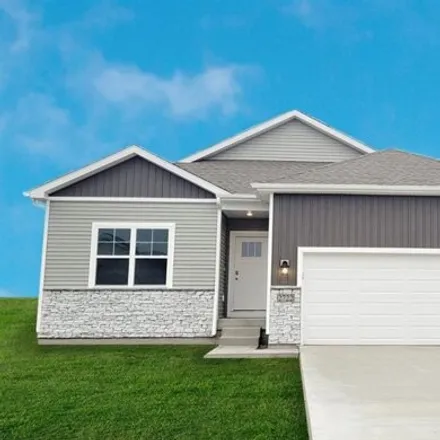Buy this 4 bed house on Colpepper Drive Southwest in Cedar Rapids, IA