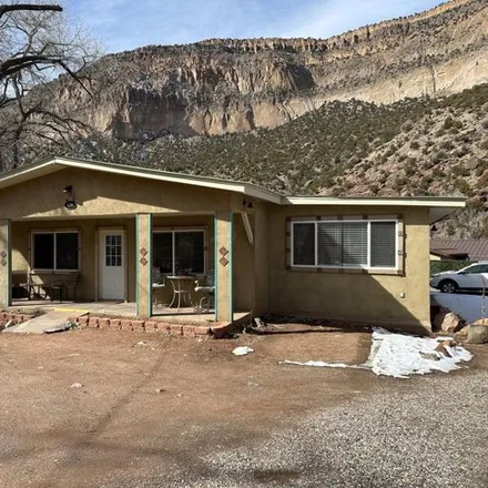 Buy this 3 bed house on 42 NM 4 in Jemez Springs, Sandoval County