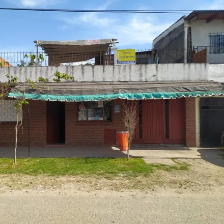 Buy this studio house on Jardín de Infantes Nº949 Maria Teresa Trotta in Jose Morelos 3157, Barrio Argentino