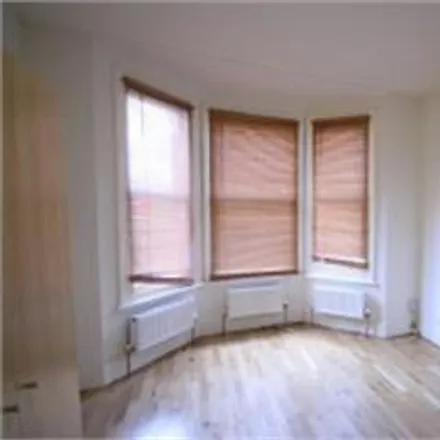 Rent this 2 bed apartment on Kimberley Gardens in London, N4 1LE