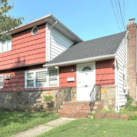 Rent this 4 bed house on 46 Gardner Avenue in Hicksville, NY 11801