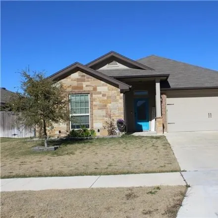 Image 5 - Hickok Drive, Killeen, TX 76542, USA - House for sale