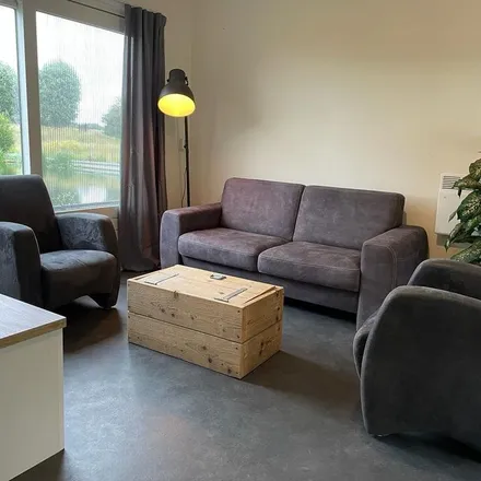Image 2 - Oude-Dijk 59A, 9981 TJ Uithuizen, Netherlands - Apartment for rent