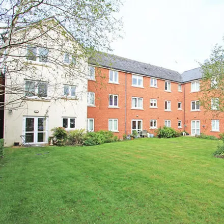 Buy this 1 bed apartment on Brewery Street in Highworth, SN6 7AJ