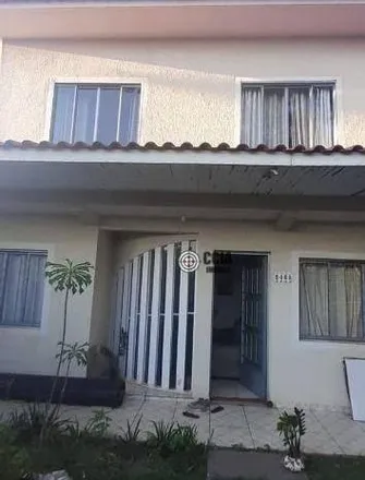 Buy this 4 bed house on Avenida Florianópolis in Jardim Lancaster, Foz do Iguaçu - PR