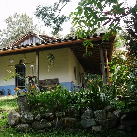 Rent this 1 bed house on San José in Santa Lucía, CR