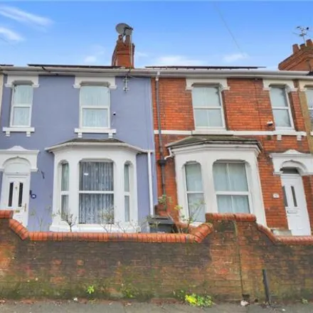 Image 1 - Station Road, Swindon, SN1 2BB, United Kingdom - Townhouse for sale