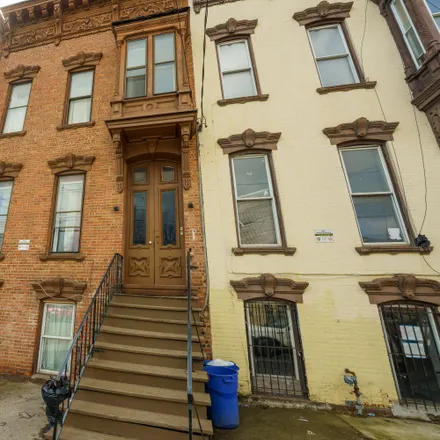 Buy this 4 bed duplex on 394 Clinton Avenue in Lark Street, City of Albany