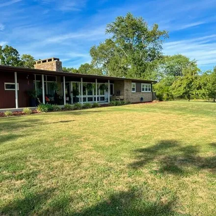 Image 1 - 1029 State Route DD, Willow Springs, Howell County, MO 65793, USA - House for sale