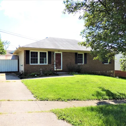 Buy this 3 bed house on 104 Jeremy Drive in Frankfort, KY 40601