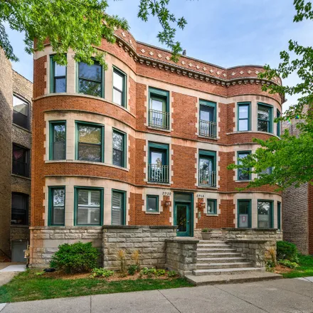 Buy this 2 bed house on 2915 West Logan Boulevard in Chicago, IL 60647