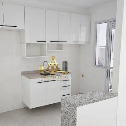 Image 2 - Rua Urano, Vila Dom José, Barueri - SP, 06417, Brazil - Apartment for rent