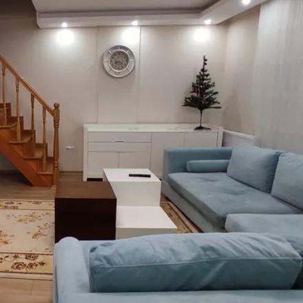 Rent this 3 bed apartment on Bahar Sokağı in 34782 Çekmeköy, Turkey
