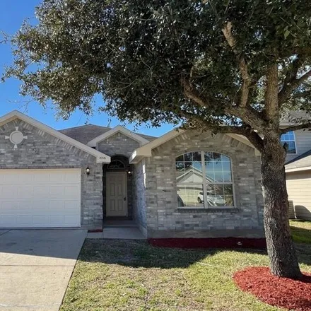 Buy this 3 bed house on 5328 Rio Ramos Street in Brazoria County, TX 77583