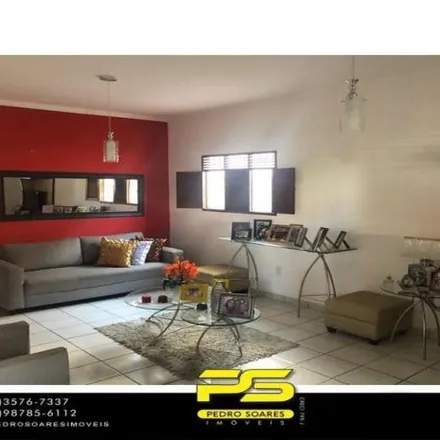 Buy this 3 bed house on Rua Lindolfo Gonçalves Chaves in Jardim São Paulo, João Pessoa - PB