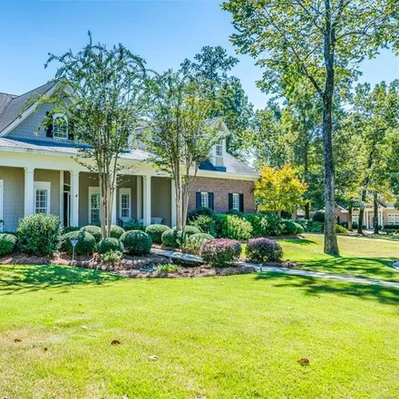 Image 2 - 1501 Old Park Row, Montgomery, AL 36117, USA - House for sale
