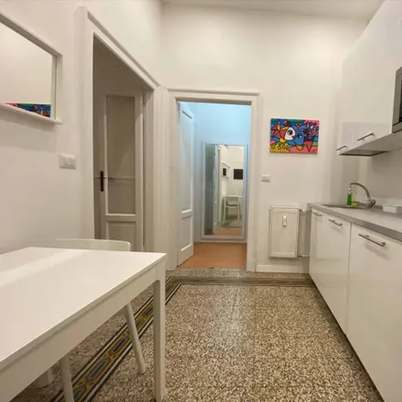 Image 4 - 1-bedroom flat near Porta Romana and Bocconi  Milan 20135 - Apartment for rent