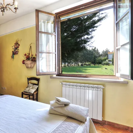 Image 8 - Via di Castello, Pomarance PI, Italy - Apartment for rent