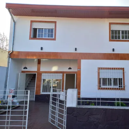 Buy this 1 bed apartment on Doctor Enrique Del Valle Iberlucea 981 in Partido de Morón, Haedo