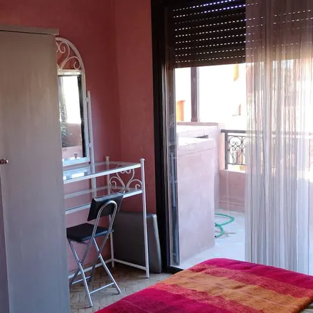 Rent this 2 bed apartment on 80022 Taghazout