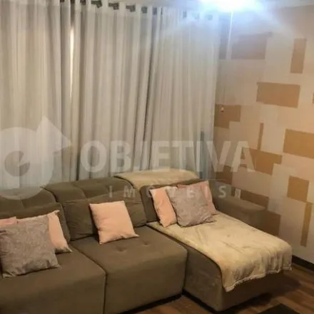 Image 2 - Praça Lincoln, Presidente Roosevelt, Uberlândia - MG, 38401, Brazil - House for sale